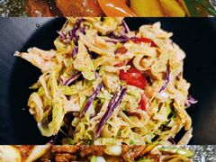 -第二外国语学院-韩国餐厅(朝阳路店)