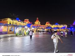 -厦门方特梦幻王国