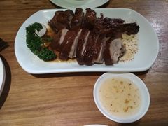 -新澳港式茶餐厅(余姚路店)