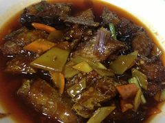 -学成饭店(官南大道店)