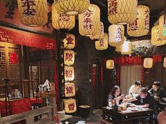 -南京大牌档(济南万象城店)