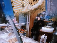 盐水鸭-戚顺兴盐水鸭(新街口明瓦廊店)