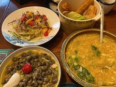 -锡和无锡菜(景丽苑店)