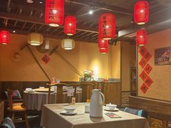 -农耕记·湖南土菜(龙岗熙和园店)