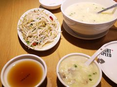 -吕氏疙瘩汤·海鲜新鲁菜(凯德mall新都心店)