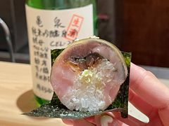-晴空·日本料理(万象城店)