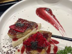 -大神太神·铁板烧(瑞虹天地月亮湾店)
