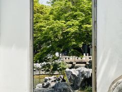 -常熟方塔园
