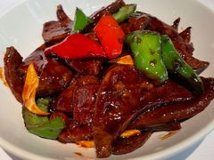 -玫瑰厅上海菜(兴国路店)