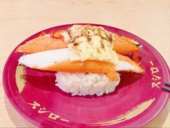 -寿司郎(皇庭广场店)