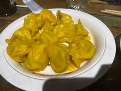 -金谷园饺子·烧烤(人大总店)