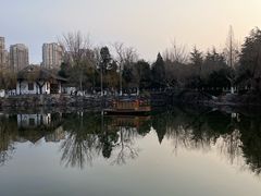 -水绘园