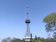 -大雁山风景区