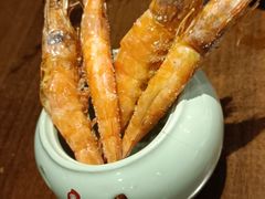 -黑松白鹿(崇文门新活馆店)