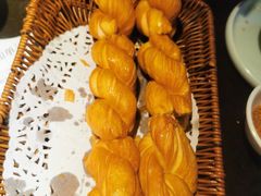 -三道菜(明堂公园店)