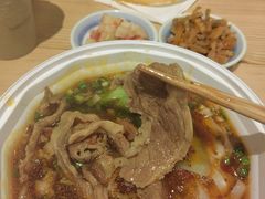-白沙肴·长沙米粉.小炒湘菜(石厦时代广场店)