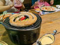 -卢布里西餐厅(总店)