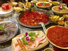 -蜀大侠火锅(建设路第五大道店)