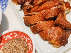 香酥鸡-大海碗·京菜炸酱面(雍和宫店)