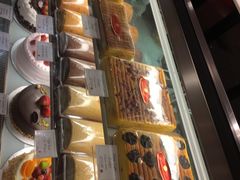 -Bengawan Solo(Changi Airport Terminal 2)