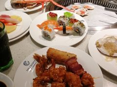 -钱小奴创意自助餐厅·原切谷饲安格斯畅吃(宁波慈溪爱琴海店)