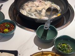 -狐狸爱上椰子鸡(滨江星光大道店)