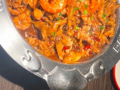 -胖哥俩肉蟹煲(厦门中华城店)