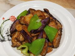 -老边饺子馆(金源店)