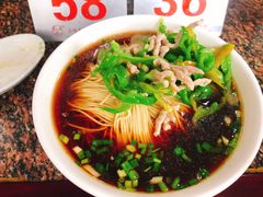 -东吴面馆(东兴路店)