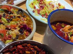 -小核桃品质串店(世茂大道店)