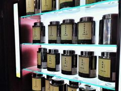 -张一元(农光里店)