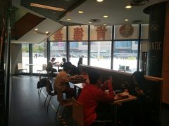 大堂-肯德基(津滨店)