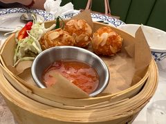 -KingThaia金泰兰(滨江天街店)