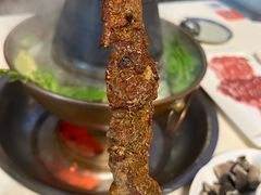-福寿斋·老北京铜锅涮肉·烤鸭(顺义总店)