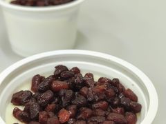 -清真马记宫廷奶酪(农光里店)