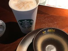 -星巴克臻选(重庆大融城店)