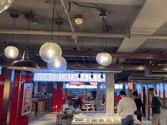 -牛市坎火锅(温州街店)