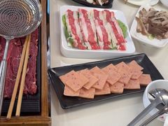 -土连锅·现熬养生汤锅(梁家巷店)