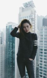 -睫乐园•睫公馆•美睫美甲沙龙