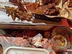 -火联烧烤(学院路创始店)