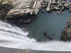 -天台山琼台仙谷景区