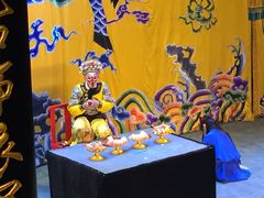 -德云社三庆园
