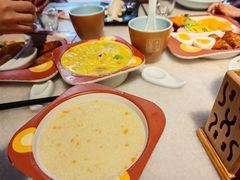 -小吊梨汤·北京菜·烤鸭(鸟巢店)