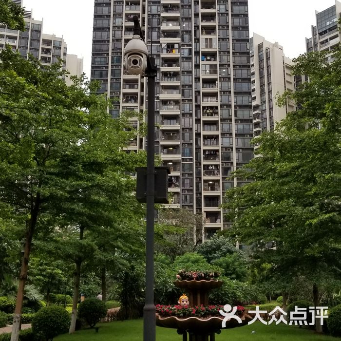 花语水岸图片-北京小区-大众点评网