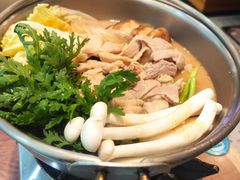 -晴季寿司(红旗街万达店)