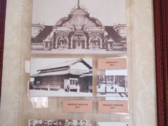 -北京动物园-畅观楼