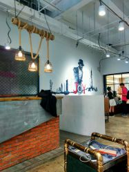 -JOY Hair salon