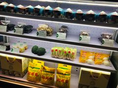 零售区-禾珍珠家常小馆(河南博物院店)