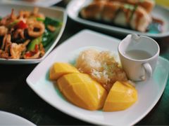 -自然餐厅(Phuket)