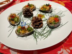 -上海滩餐厅(BFC外滩金融中心店)